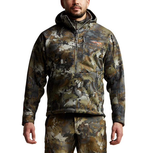 Куртка Dakota Hoody New (Мужской; XXL; Optifade Timber)